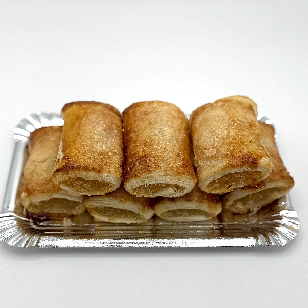 Cañas de cabello de ángel