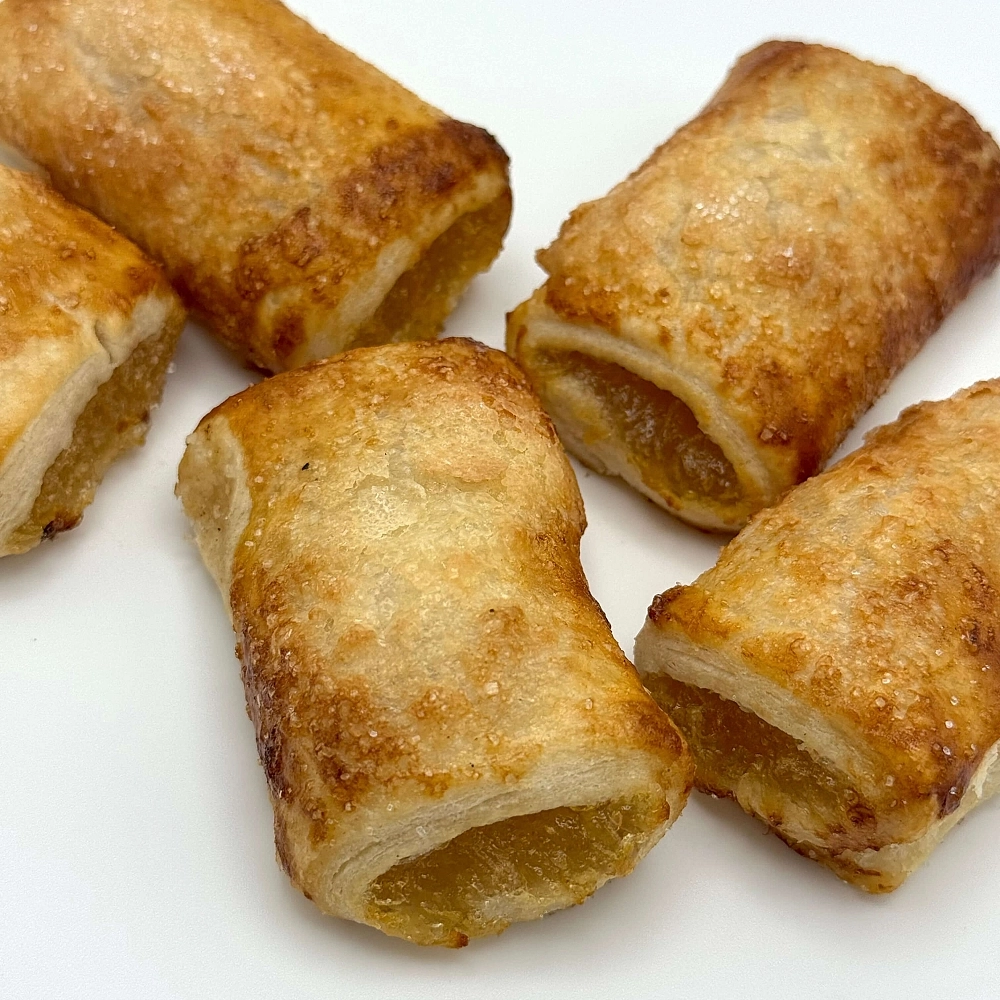 Cañas de cabello de ángel