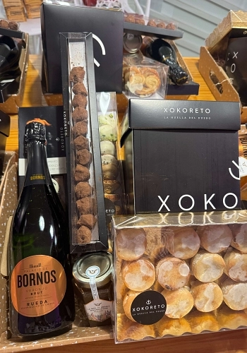 Packs regalo Packs regalo