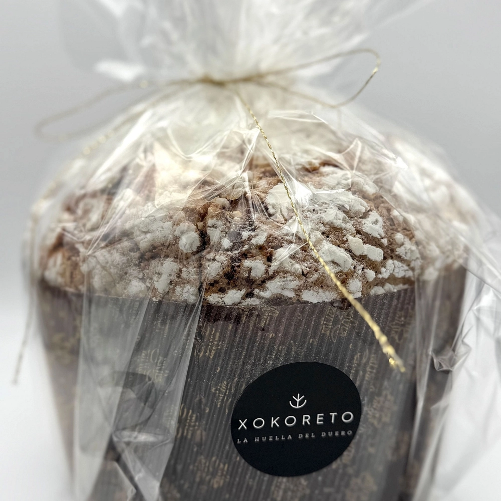 Panettone Panettone